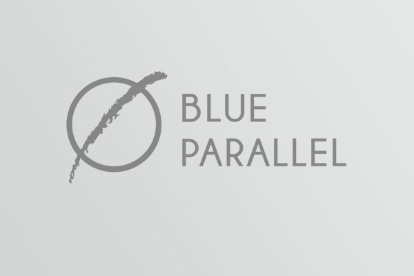 Blue Parallel